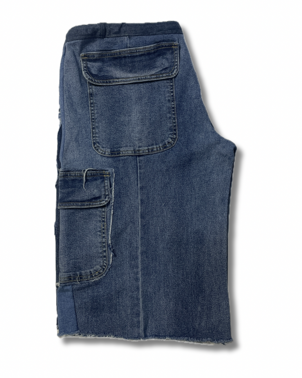evolve evolve evolve jorts
