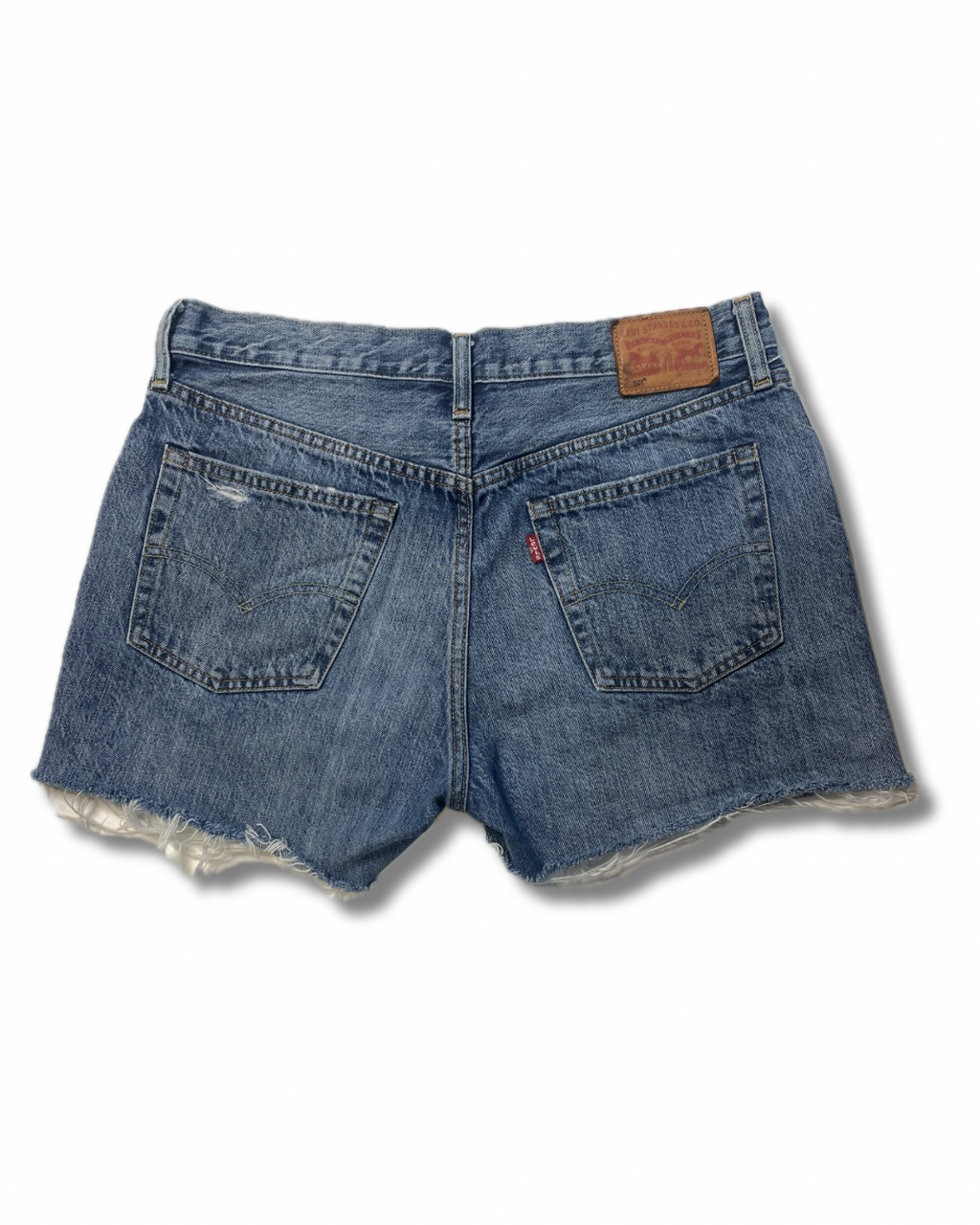 evolve levi shorts