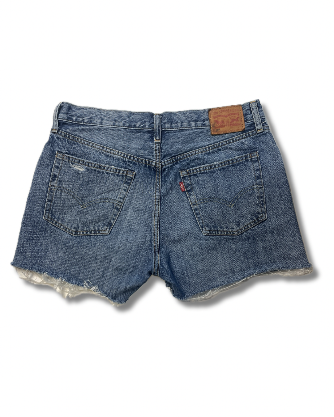 evolve levi shorts