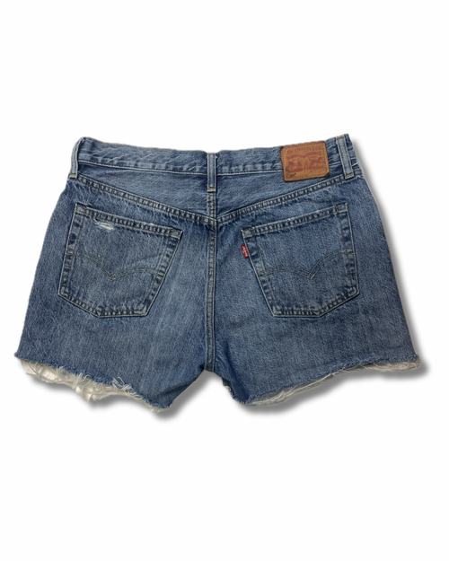 evolve levi shorts