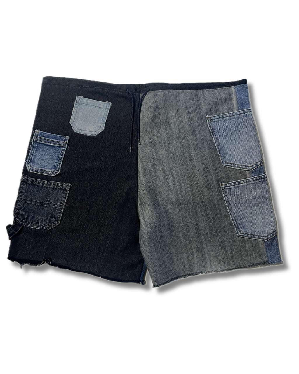 evolve jorts