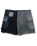 evolve jorts