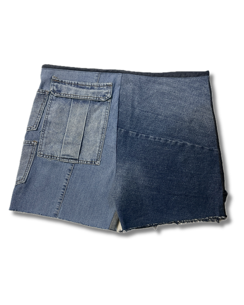 evolve jorts